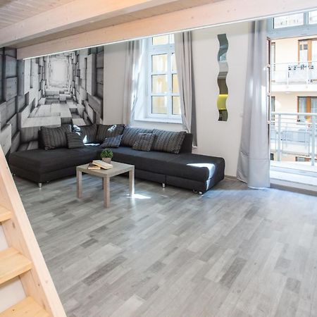 Aradi Apartment Budapesta Exterior foto